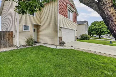 Exterior - 4415 Duke St, Caldwell, ID 83607 photo 2 of 6