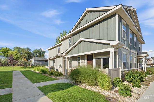 2330 E Spice Loop #1, Nampa, ID 83687