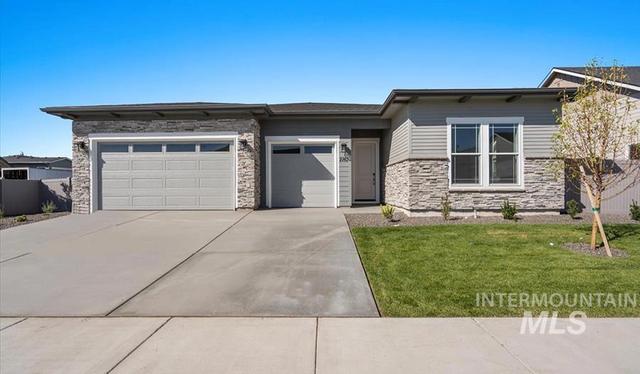 17139 N Yorktown Way, Nampa, ID 83687