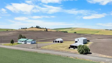 1266 Meadow Creek Rd, Greencreek, ID 83533