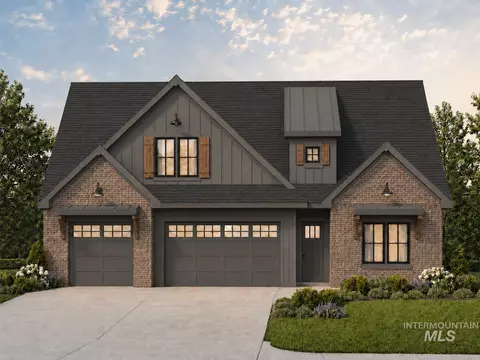 2426 Eagle View Ct, Meridian, ID 83646