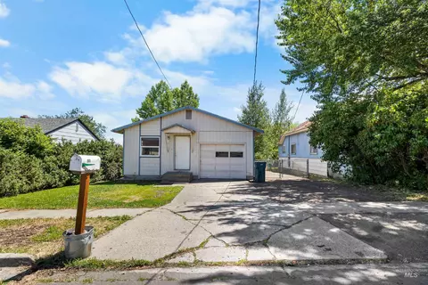 503 N College St, Grangeville, ID 83530