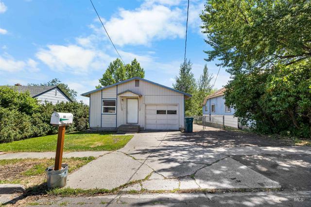 503 N College St, Grangeville, ID 83530