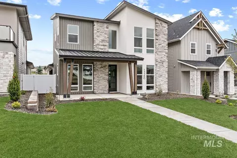 13360 N Spring Creek Way, Garden City, ID 83714