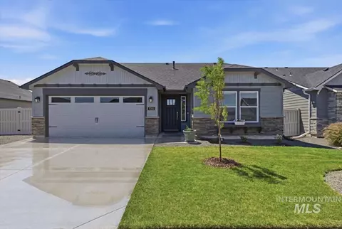 5701 E Milam St, Nampa, ID 83687