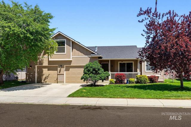 1828 W Lotus Ponds Crt, Nampa, ID 83651