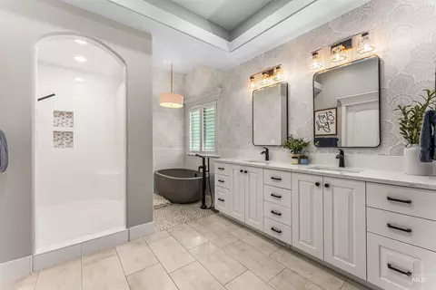 Bath - 704 N White Sage Way, Eagle, ID 83616 photo 1 of 7