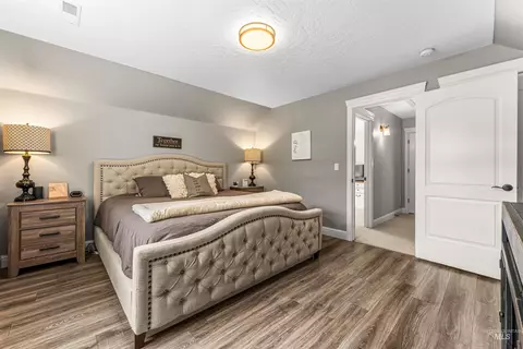 Bedroom - 704 N White Sage Way, Eagle, ID 83616 photo 7 of 8