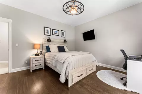 Bedroom - 704 N White Sage Way, Eagle, ID 83616 photo 5 of 8