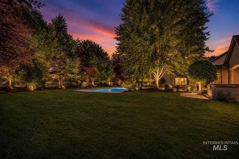Exterior - 704 N White Sage Way, Eagle, ID 83616 photo 10 of 10