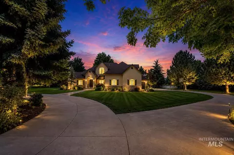 Exterior - 704 N White Sage Way, Eagle, ID 83616 photo 1 of 10