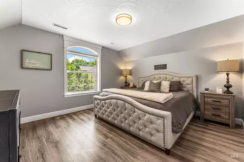 Bedroom - 704 N White Sage Way, Eagle, ID 83616 photo 8 of 8