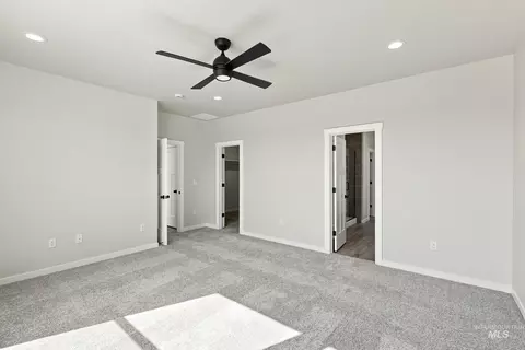 Bedroom - 2999 N Schimigadoon Way, Eagle, ID 83616 photo 7 of 8