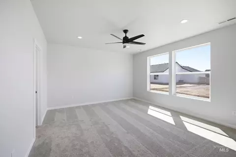 Bedroom - 2999 N Schimigadoon Way, Eagle, ID 83616 photo 4 of 8