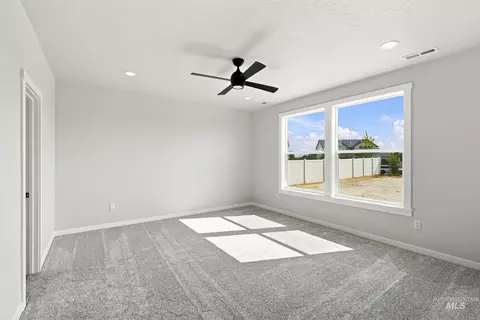 Bedroom - 2999 N Schimigadoon Way, Eagle, ID 83616 photo 6 of 8