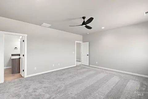 Bedroom - 3035 N Schimigadoon Way, Eagle, ID 83616 photo 14 of 14