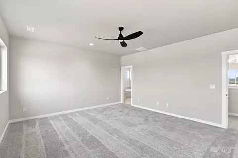Bedroom - 3035 N Schimigadoon Way, Eagle, ID 83616 photo 13 of 14