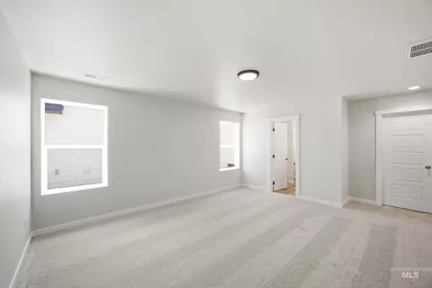 Bedroom - 7325 W Trumbull Ct, Eagle, ID 83616 photo 5 of 6