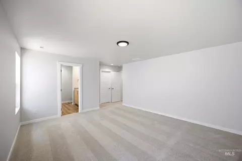 Bedroom - 7325 W Trumbull Ct, Eagle, ID 83616 photo 6 of 6