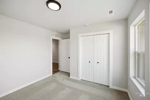 Bedroom - 7340 W Trumbull Ct, Eagle, ID 83616 photo 2 of 6