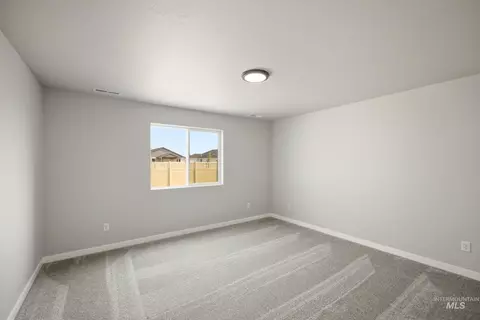 Bedroom - 7340 W Trumbull Ct, Eagle, ID 83616 photo 5 of 6