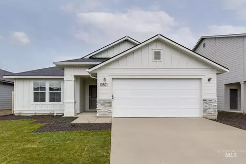 9416 W Blazing Star St, Nampa, ID 83687