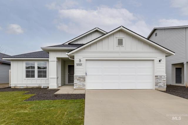 9416 W Blazing Star St, Nampa, ID 83687