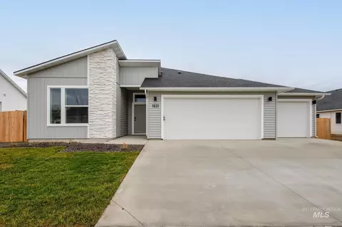 3060 W Animas Creek Dr, Kuna, ID 83634