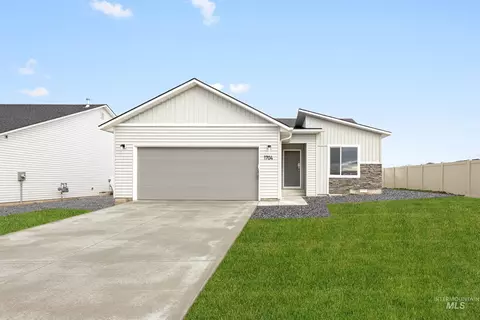 3111 W Animas Creek Dr, Kuna, ID 83634