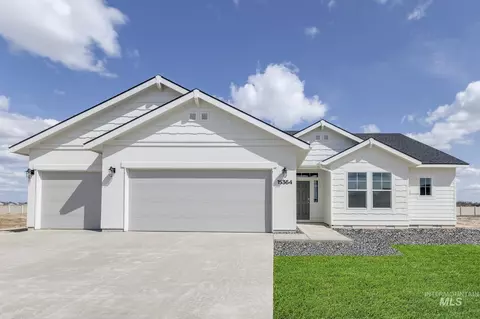 4190 E Rincon Dr, Meridian, ID 83642