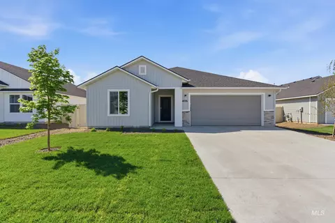 2407 W Red Jasper Dr, Kuna, ID 83634