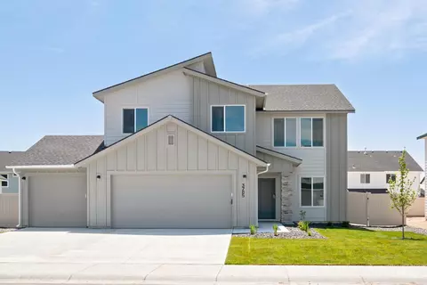 2529 W Tar Sands Dr, Kuna, ID 83634