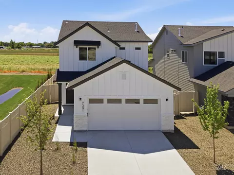 1315 W Braden Dr, Meridian, ID 83642