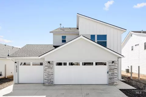 2502 W Kincaid St, Kuna, ID 83634