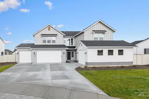 2474 W Kincaid St, Kuna, ID 83634