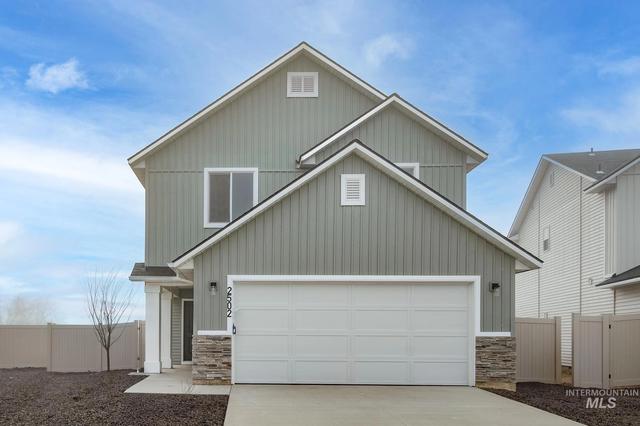 2391 W Fallon Lp, Nampa, ID 83651