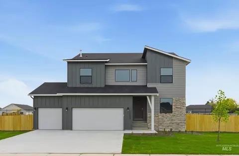 3795 E White Plains St, Nampa, ID 83686