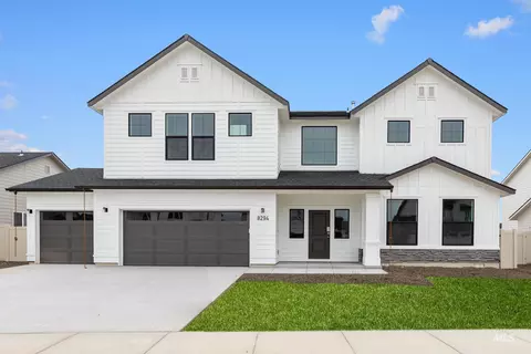 4559 S Amsterdam Ave, Nampa, ID 83686