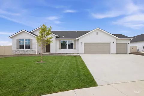 15338 Patriot Ave, Nampa, ID 83651