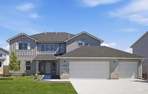 15337 Albatross Ave, Nampa, ID 83651