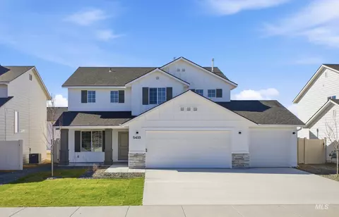 15351 Albatross Ave, Nampa, ID 83651