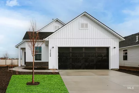 16591 N Shorthorn Lp, Nampa, ID 83651