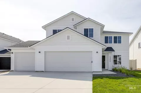 16644 N Shorthorn Lp, Nampa, ID 83651