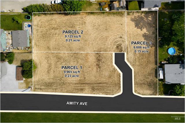 1604 East Amity Avenue, Caldwell, ID 83686