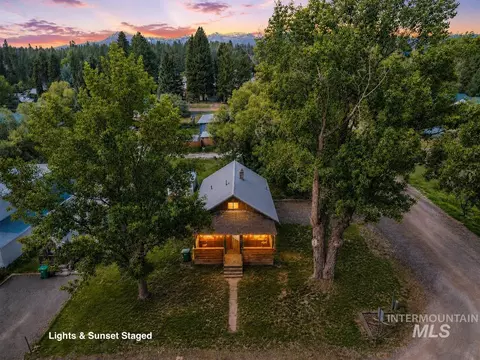 311 N School St, Cascade, ID 83611 photo 44