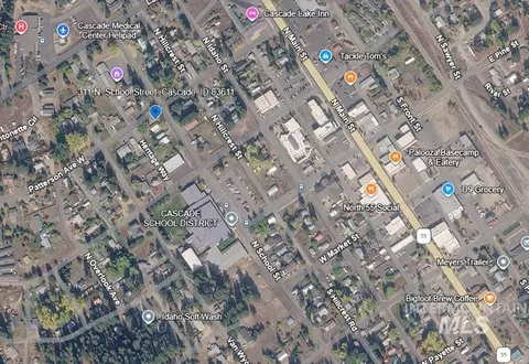 311 N School St, Cascade, ID 83611 photo 47