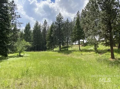 Nna Sangster Rd., Anatone, WA 99401