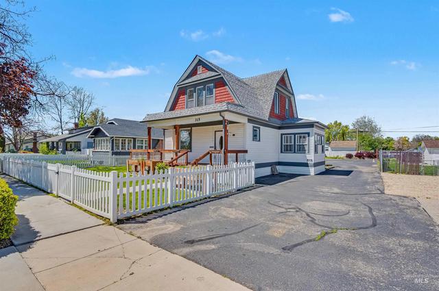 315 7th Ave S, Nampa, ID 83651