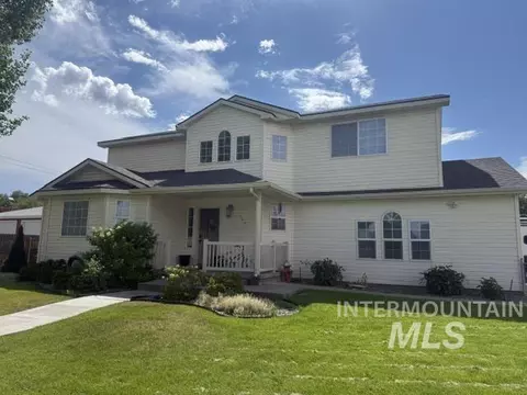 595 E 14th N, Mountain Home, ID 83647