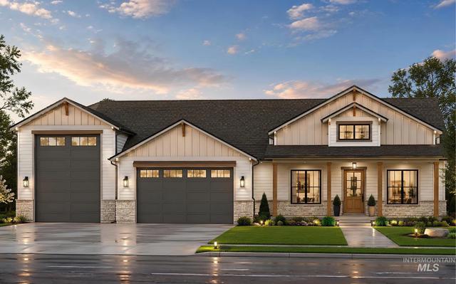 18355 Bow Ln #LOT 6, Wilder, ID 83676